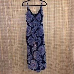 Lily Rose romper dress